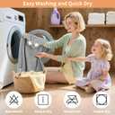 12 PCS Baby Bath Towels Set for Infants Toddlers, 4 PCS Animal Hooded Baby Towels & 8 PCS Washcloths Set, Ultra Absorbent Cute Soft Newborn Bath Essentials Gifts for Boys & Girls