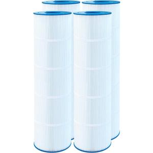 Pool Filter Compatible with C-7471, CCP420, R173576, 178584, PCC105-PAK4, FC-1977, 4 Pack