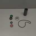 Water Pump Seal Rebuild Kit Impeller & Driver For Polaris Ranger 700 800 RZR 800 Sportsman 600 700 800 2002-2014 5433684 3610075