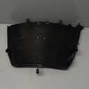 Worldmotop Cooling Radiator Replacement for Suzuki GSXR600 GSXR750 GSXR 600 750 2006-2014 K6 K8 K11(A)