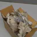 Fall Garland for Mantle Fall Thanksgiving Decorations for Home, 6 FT Fall Leaves Garland Hanging Artificial Autumn Foliage Garlands Thanksgiving Decor for Home Wedding Mantle Fireplace Party Christmas