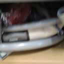 Graco DuetSoothe 2 in 1 Portable Baby Swing & Baby Rocker, Multi Direction, Vibration, Winslet