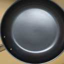 Misen Deeper Carbon Nonstick™ Skillet - Nitrided Carbon Steel - 12 Inch