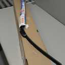 BOSCH 26A ICON Premium Beam Wiper Blade; 26" - Single