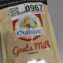Goat Milk Formula - MADE IN THE USA - Easy to Digest All Life Stages Formula (12 months and above) - Hypoallergenic - Non-GMO, Gluten FREE, Soy FREE, Heavy Metal FREE, Pesticides and Chemical FREE - Gentle on Sensitive Tummies - Natural Whole Ingredients. BB Date 06/11/26
