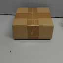 30 Pack 12 oz Black Disposable Plastic Bowls Dessert, Ice Cream, Salad, Soup Serving Cups for Party, Picnic, Food Snacks (Black)