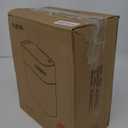 JOYBOS 15L Touchless Smart Motion Sensor Trash Can - Includes 20 Trash Bags