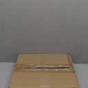 2Pack 6FT Christmas Garland Real Touch Norfolk Pine Garlands,Realistic Greenery Garland for Mantle,Fireplace,Stairs,Table,Door,Porch,Deluxe Green Garland for Indoor Outdoor Winter Holiday Xmas Decor