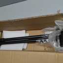 12.5LB Heavy Duty Roof Seam Roller, Diameter 3.54 Inch