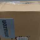 PoKat 23'' Farmhouse Table Lamps Set of 2, Brown Rustic Lamps for Living Room Bedroom Night Stands, Bedside Nightstands Living Room Table Lamps for End Side Table, Dark Wood Grain