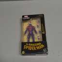 Marvel Legends Series Spider-Man Hellfire Gala X-Men: Hellfire Gala Comics 6-Inch Collectible Figure