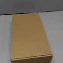 Matte Black Bathroom Accessories Set, KLJKPA 4 Pieces Bathroom Hardware Set, 24 inch Towel Bar, Towel Racks for Bathroom, Robe Towel Hooks, Toilet Paper Holder Wall Mounted