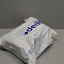 Derila Memory Foam Pillow & Cooling Pillowcase