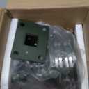 Base Mount Hand Crank Alarm Hand Crank Air Raid Siren  110dB Loud Manual Emergency Alarm, Base/Table Mount Outdoor Warning Siren for Survival & Safety