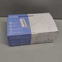 Electric Spin Scrubber, Bathroom Shower Electric Scrubber for Cleaning Tub/Tile/Floor/Sink/Window, Power Cleaning Brush Rechargeable Cordless with 4 Replaceable Cleaner Brush Heads (01 Classic Grey)