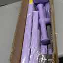 Pilates Equipment, Pilates Board - Multifunctional Pilates Reformer, Reformer Pilates Machine with Reps,Kcal & Timer Display, Home Pilates Kit with Resistance Bands - Workout Sets for Women