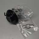 EGR Exhaust Gas Recirculation Valve with Gasket Replacement for 1992-2001 Toyota Camry RAV4 Solara - 2.0L 2.2L L4, 3.0L V6 CNG/Gas/Electric # 25620-74330# 620009A-0969