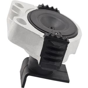 Engine Motor Mount Compatible with 2005-2018 Focus 2.0L & 2003-2007 Focus 2.3L & 2010-2012 Transit Connect 2.0L, 2004-2013 Mazda 3 2.0/2.3L & 2009-2013 Mazda 3 2.5L, OE A5312