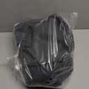 Dash Cover Mat Custom Fit for Nissan Quest Van 2011-2017, Dashboard Cover Pad Carpet Protector F156 (Dark gray)