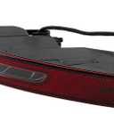AUTOKAY 95B945726R Right Side Rear Bumper Tail Light Backup Fog Light Reflector Fits for Porsche Macan 2015 2016 2017 2018 2019 2020 2021 Re#95B945726J