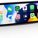 2G+64G Android 13 Car Stereo for Volkswagen VW Beetle 2004-2010 with Wireless CarPlay Android Auto 6.86" IPS Touchscreen Car Radio with Bluetooth GPS Navigation WiFi RDS FM Head Unit with Mirror Link