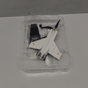 OPO 10 - 1/100 Military Fighter Aircraft Compatible with MiG-25RBT FOXBAT B Russian Air Force 2012 - CP28
