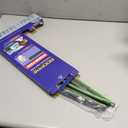 3 wipers Replacement for 2014-2018 BMW X5, Windshield Wiper Blades Original Equipment Replacement - 24"/20"/12" (Set of 3) U/J HOOK