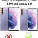 MOWIME Compatible with Samsung Galaxy S21 Case with Wrist Strap, Cheetah Print Shockproof Soft TPU Protective for Women Girls, Slim Anti Scratch Case for Galaxy S21 6.2 Inch, Wine Red