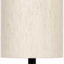 EZVALO Cordless Table Lamp, Ambient Light, Dimmable, Touch, Timer, 2700K, Decor, Portable, LED, Desk Lamp, Bedside, Kitchen Lamp, Wireless, Rechargeable, Battery Operated, for Bedroom, Living Room