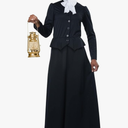 Morph Costumes Women's Harriet Tubman Costume S