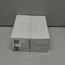 EMART Full Spectrum Light Bulb, 2 x 45W 5500K Spiral CFL Daylight for Photography Photo Video Studio, Softbox Lighting Kit, Household Use, Portrait Shooting