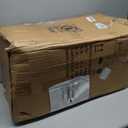 2.8 Cuft Drop Safe for Business, Cash Safe Box with Quick Place Drop Slot