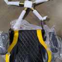 Corsair T1 Race, Gaming Chair, High Back Desk & Office Chair, Black/Yellow