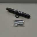 1200lb Heavy Punching Boxing Bag Hanger, 360 Beam Punching Bag Hanger, Rafter Heavy Bag Mount Hook, Punching Bag Mounting Bracket, Rotation Wall Ceiling Mount Bracket for Muay Thai Yoga Swing Hammock