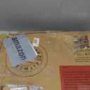 Fitvids Olympic Bumper Plate 1" Weight Plate for Strength Training & Weightlifting – 45 lbs – Colored