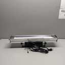 Star Patio Electric Patio Heater with Remote, Outdoor Heater, Infrared Heaters, Wall Mounted, suitable as Gazebo Heaters, ZHQ1530N2025