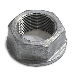 DC60-50003A Nut Spin Compatible with 2068612 PS4205376 DC60-50003B