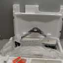 ASUS TUF Gaming VG27VH1B 27 Curved Monitor, 1080P Full HD, 165Hz (Supports 144Hz), Extreme Low Motion Blur, Adaptive-sync, FreeSync Premium, 1ms, Eye Care, HDMI D-Sub, BLACK