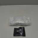 FUPRECIOUS Oversized Polarized Shield Sunglasses Lens For Men Women