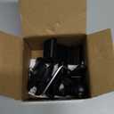 CNC Vent Phone Holder, Magnetic Air Vent Phone Holder Cradles Mount Compatible with F150 2015-2020 & Super Duty F250 F350 F450 2017-2021, Full Metal Bracket for Most CellPhones