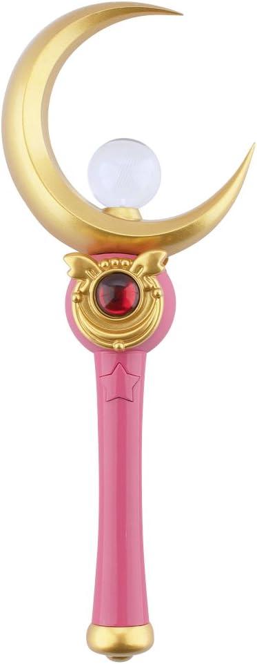 Cosplay Accessories Tsukino Usagi Moon Stick Costume