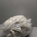 SureFit Deluxe Pet Sofa Cover Furniture Protector, Plush Mink Couch with Odor Control Pet Protector, Machine Washable Sofa Cover, Ivory Furniture Cover