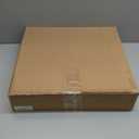 BLACKHORSE-RACING 16" 16 inch Electric Radiator Fan High 3000 + CFM Thermostat Wiring Switch Relay Kit Black