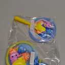 Boley Dive & Grab Fishing Game Set - 14 Pc Sinking Swimming Pool Toys for Kids - Water Games & Bath Toys for Toddlers (Multicolor)