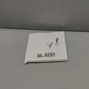 Konohan 25 Pcs Happy Birthday Cruise Door Magnets Glow in The Dark Decorations Reflective Colorful Car Magnetic Stickers Decorations Banner Cake Box Balloon for Birthday Party Metal Surface Decor