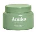 Anuko Hair Butter, Nourishing Treatment Mask for Damaged Hair, Shea Butter & Green Tea, Korean Hair Care, 6.7 oz