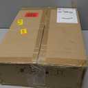 SWTYMIKI Can Organizer for Pantry - Stackable Rolling Snack Cart, Soda Can Organizer, Multi-Functional Shelf with Adjustable Wheels for Kitchen, Office, Living Room, Black