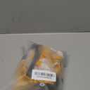 Dog Paw Boots Leggings Waterproof, Suspender Booties for Dogs Anti-Slip, Pet Paws Protector Dirty-Proof,Dog Snow Pants Shoes for Outdoor Walking Running Hiking Winter Pants Boots S 