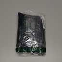 Women's Lace Bell Bottom Pants Mesh Flare Leg High Waisted Sheer Sexy Goth Leggings Trousers
Pants Black XS