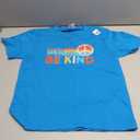 World Kindness Day Be Kind Hand Sign Peace Choose Kindness T-Shirt M